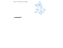Tablet Screenshot of locator.pffcu.org